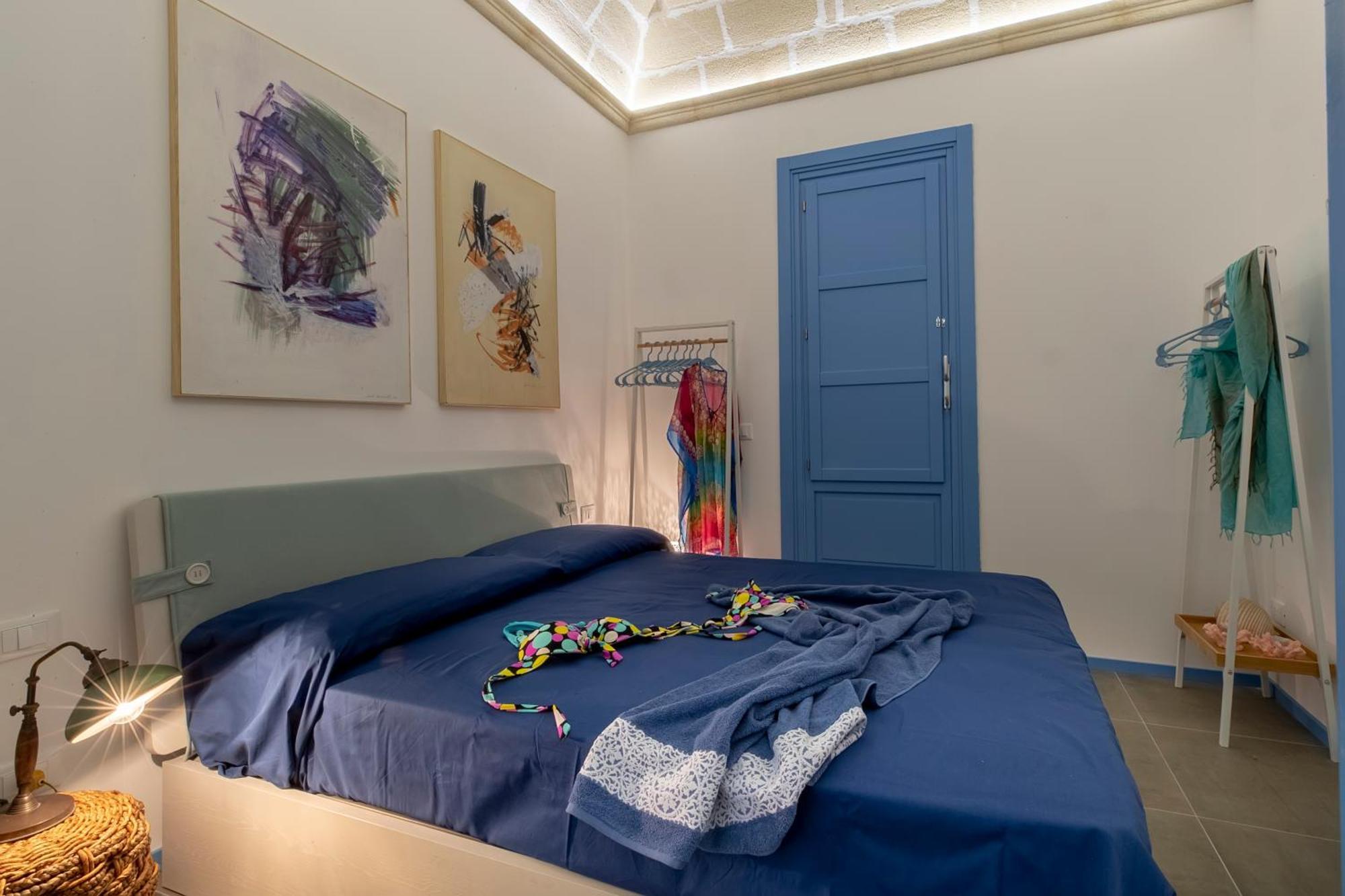 Suite&Mare Ilha de Ilha de Favignana Exterior foto